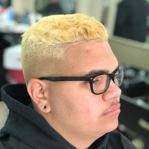 Meet your Posher, Tk